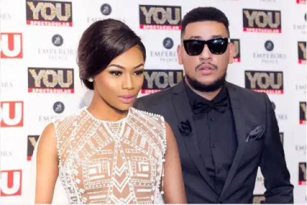 See 5 South African Celebs Who Have Used Their Relationships For Publicity Stuns (Photos)